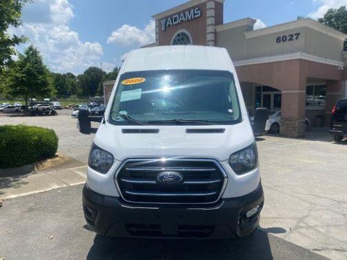 2020 Ford Transit-350 Base