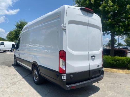 2020 Ford Transit-350 Base