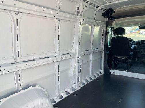 2024 RAM ProMaster 2500 High Roof
