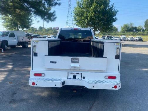 2019 Ford F-250 XL