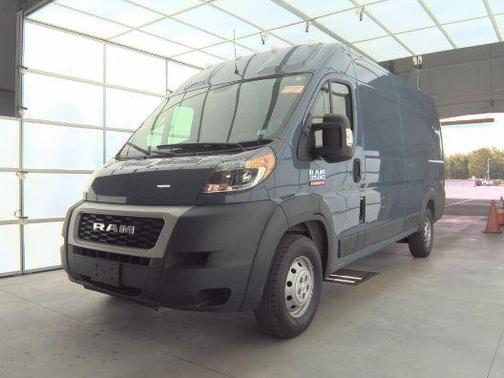 2019 RAM ProMaster 3500 High Roof