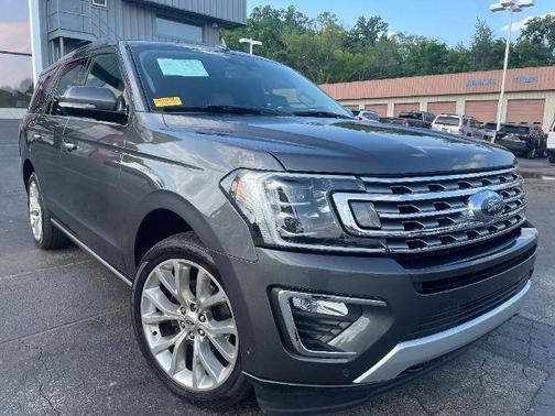 2019 Ford Expedition Limited