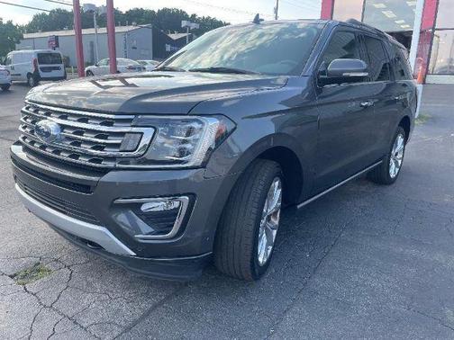 2019 Ford Expedition Limited