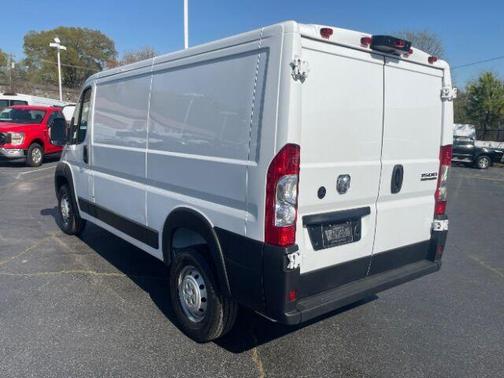 2023 RAM ProMaster 1500 Low Roof