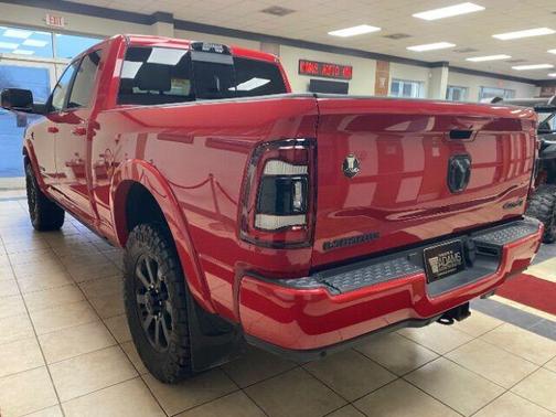 2022 RAM 3500 Laramie