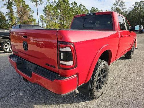 2022 RAM 3500 Laramie