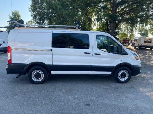 2021 Ford Transit-150 LOW ROOF 130.0 WB