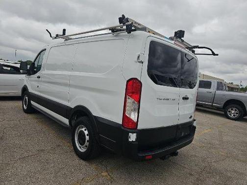 2021 Ford Transit-150 LOW ROOF 130.0 WB