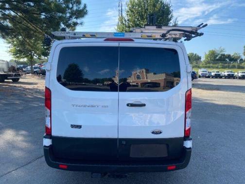 2021 Ford Transit-150 LOW ROOF 130.0 WB