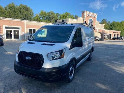 2021 Ford Transit-150 LOW ROOF 130.0 WB