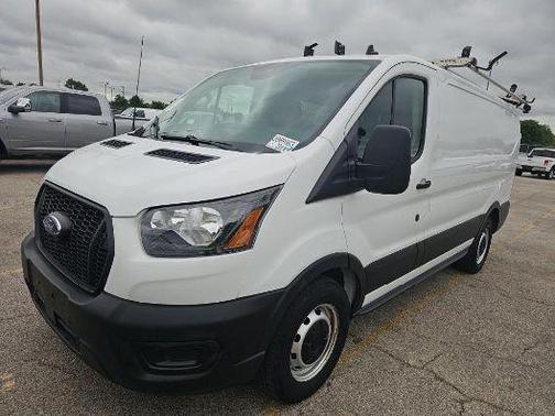 2021 Ford Transit-150 LOW ROOF 130.0 WB