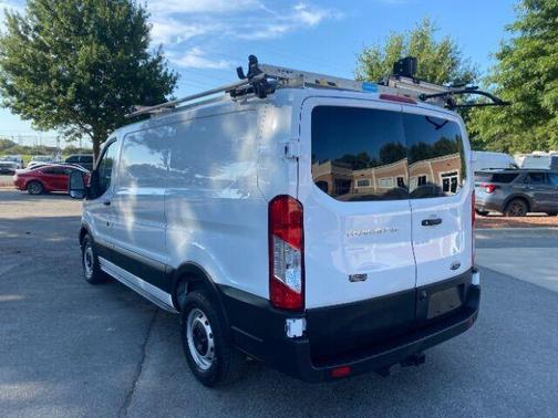 2021 Ford Transit-150 LOW ROOF 130.0 WB