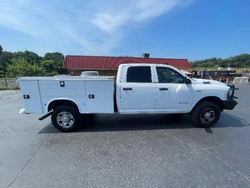 2022 RAM 3500 Tradesman