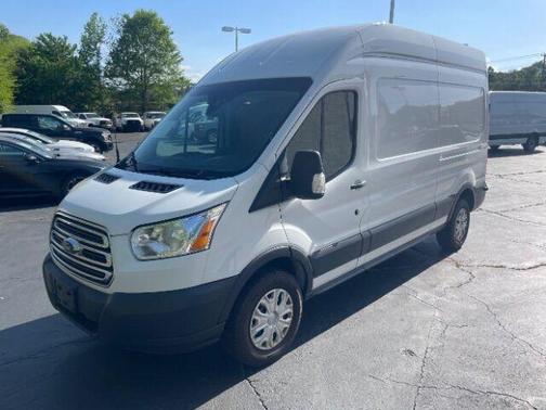 2018 Ford Transit-350 Base