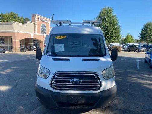 2015 Ford Transit-150 Base