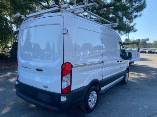 2015 Ford Transit-150 Base