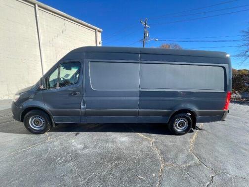 2019 Mercedes-Benz Sprinter 2500 High Roof