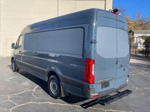 2019 Mercedes-Benz Sprinter 2500 High Roof