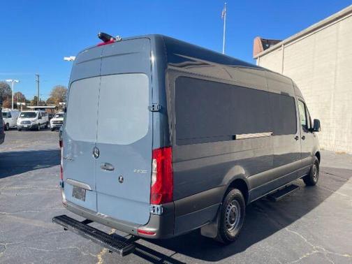 2019 Mercedes-Benz Sprinter 2500 High Roof