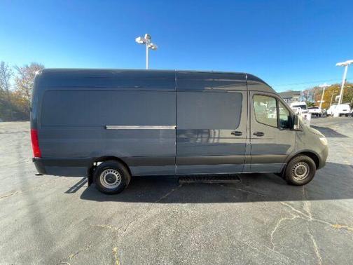 2019 Mercedes-Benz Sprinter 2500 High Roof