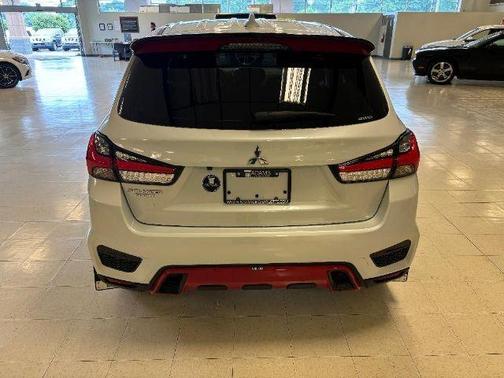 2023 Mitsubishi Outlander Sport 2.0 ES