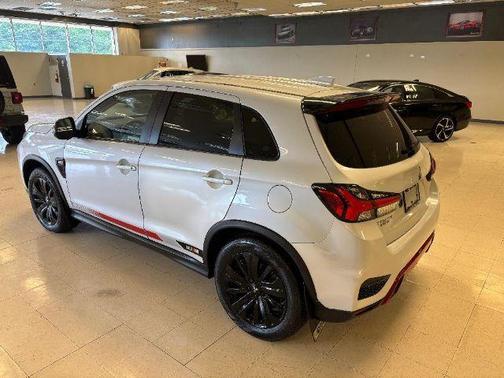 2023 Mitsubishi Outlander Sport 2.0 ES