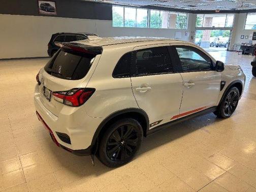 2023 Mitsubishi Outlander Sport 2.0 ES