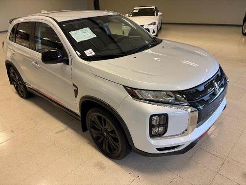 2023 Mitsubishi Outlander Sport 2.0 ES