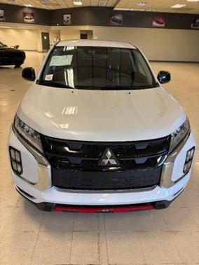 2023 Mitsubishi Outlander Sport 2.0 ES