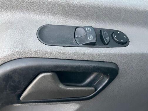 2016 Mercedes-Benz Sprinter Normal Roof