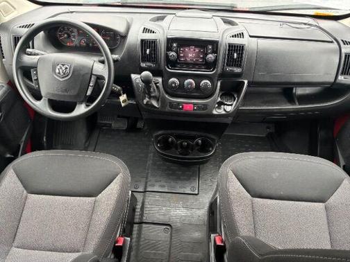 2021 RAM ProMaster 2500 High Roof