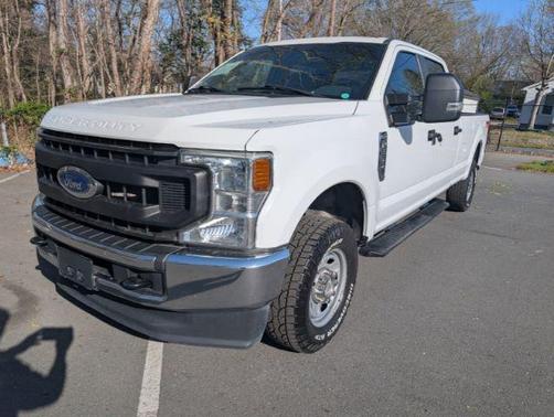 2022 Ford F-250 XL