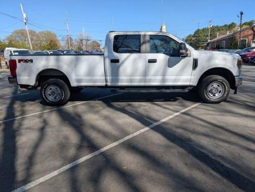 2022 Ford F-250 XL