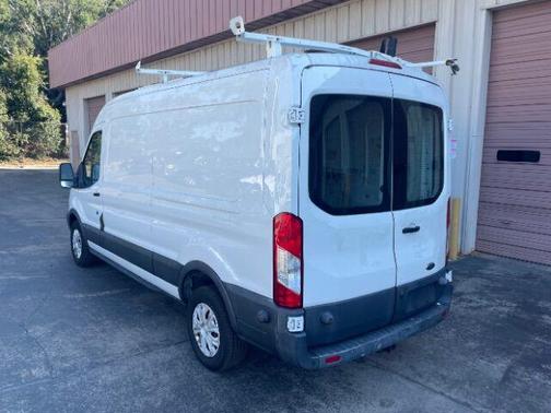 2016 Ford Transit-250 148 WB Medium Roof Cargo