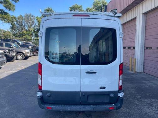 2016 Ford Transit-250 148 WB Medium Roof Cargo
