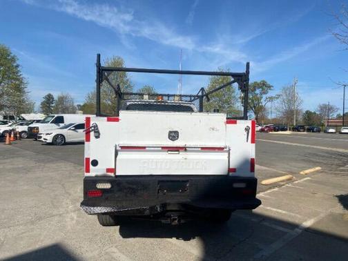 2016 Ford F-350 XL