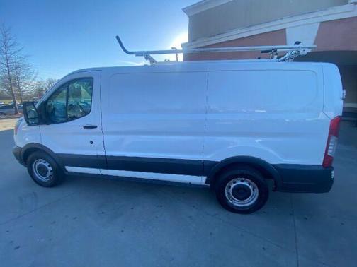 2015 Ford Transit-150 Base