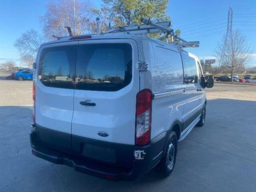 2015 Ford Transit-150 Base