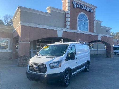 2015 Ford Transit-150 Base