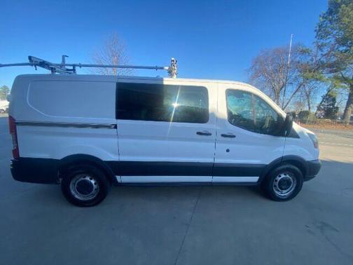 2015 Ford Transit-150 Base
