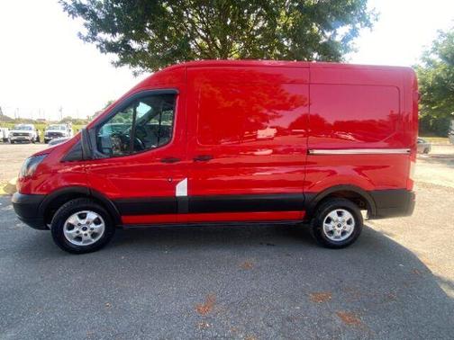 2019 Ford Transit-250 130 WB Medium Roof Cargo