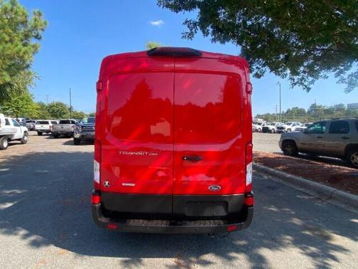 2019 Ford Transit-250 130 WB Medium Roof Cargo
