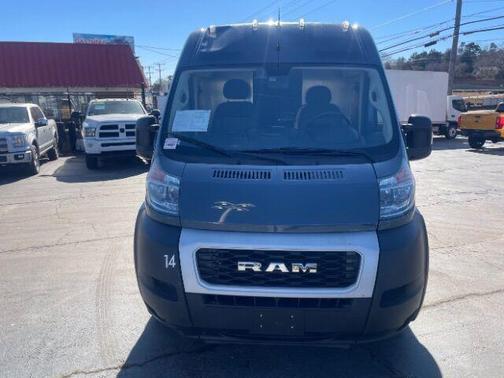 2020 RAM ProMaster 3500 High Roof