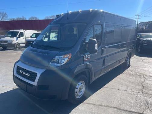 2020 RAM ProMaster 3500 High Roof