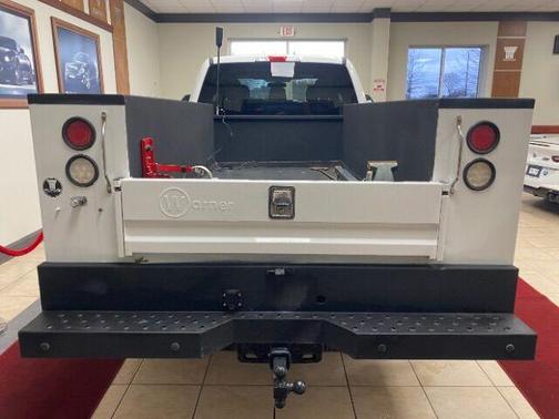 2019 Ford F-250 XL