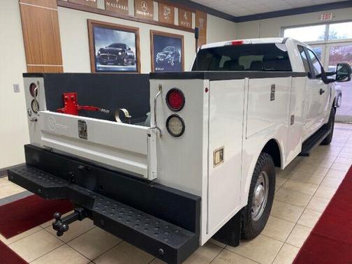 2019 Ford F-250 XL