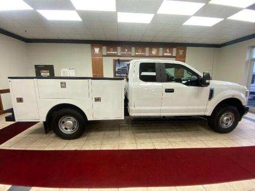 2019 Ford F-250 XL
