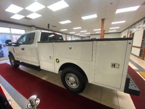 2019 Ford F-250 XL