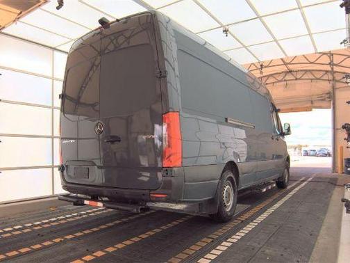 2019 Mercedes-Benz Sprinter 2500 High Roof