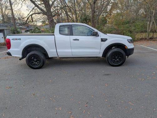 2019 Ford Ranger XL